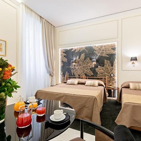 Cavour Suites Guest House Rom Exterior foto