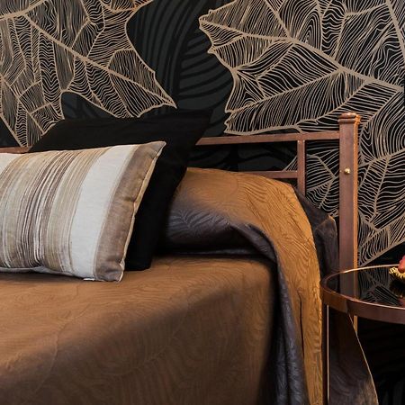 Cavour Suites Guest House Rom Exterior foto