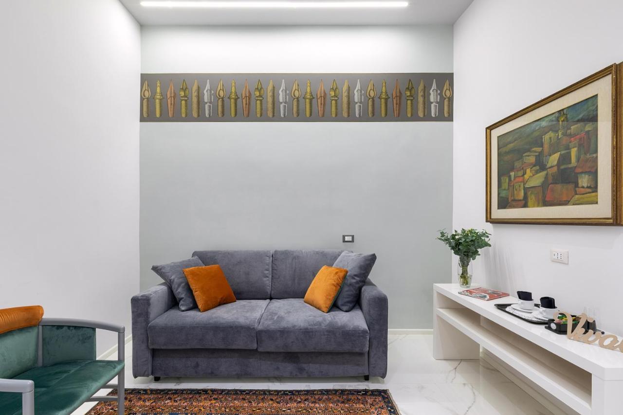 Cavour Suites Guest House Rom Exterior foto