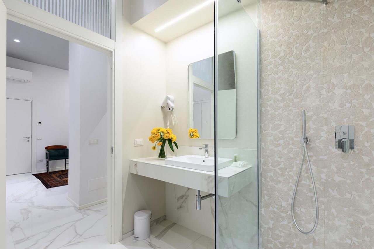 Cavour Suites Guest House Rom Exterior foto