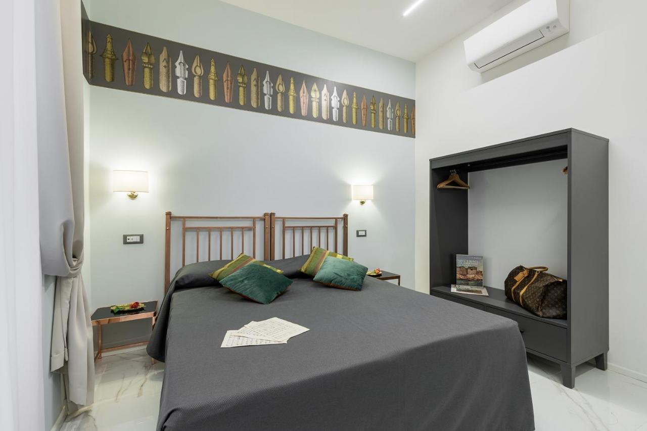 Cavour Suites Guest House Rom Exterior foto