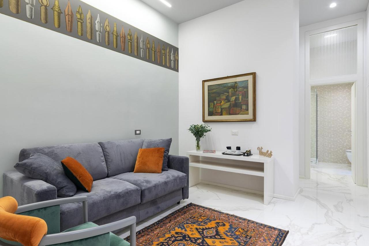 Cavour Suites Guest House Rom Exterior foto