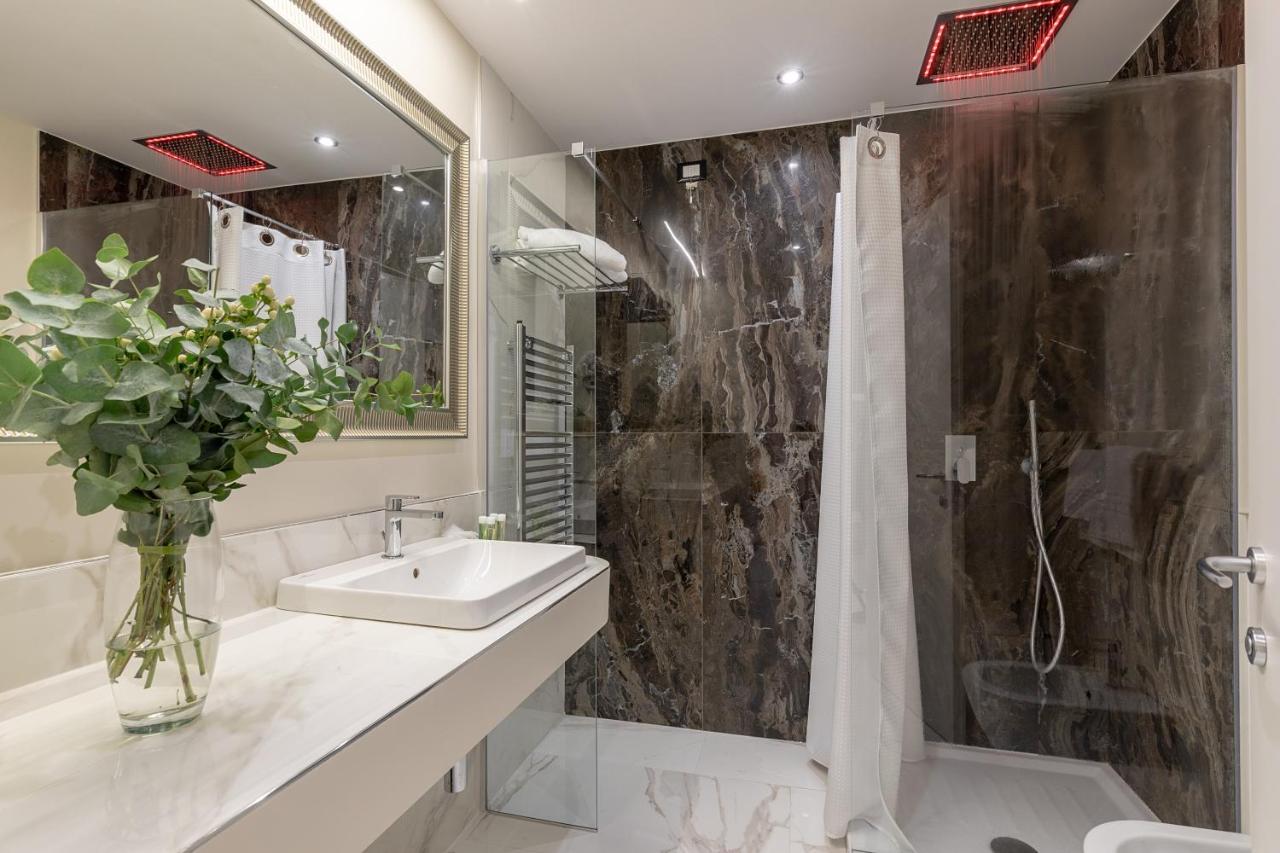 Cavour Suites Guest House Rom Exterior foto
