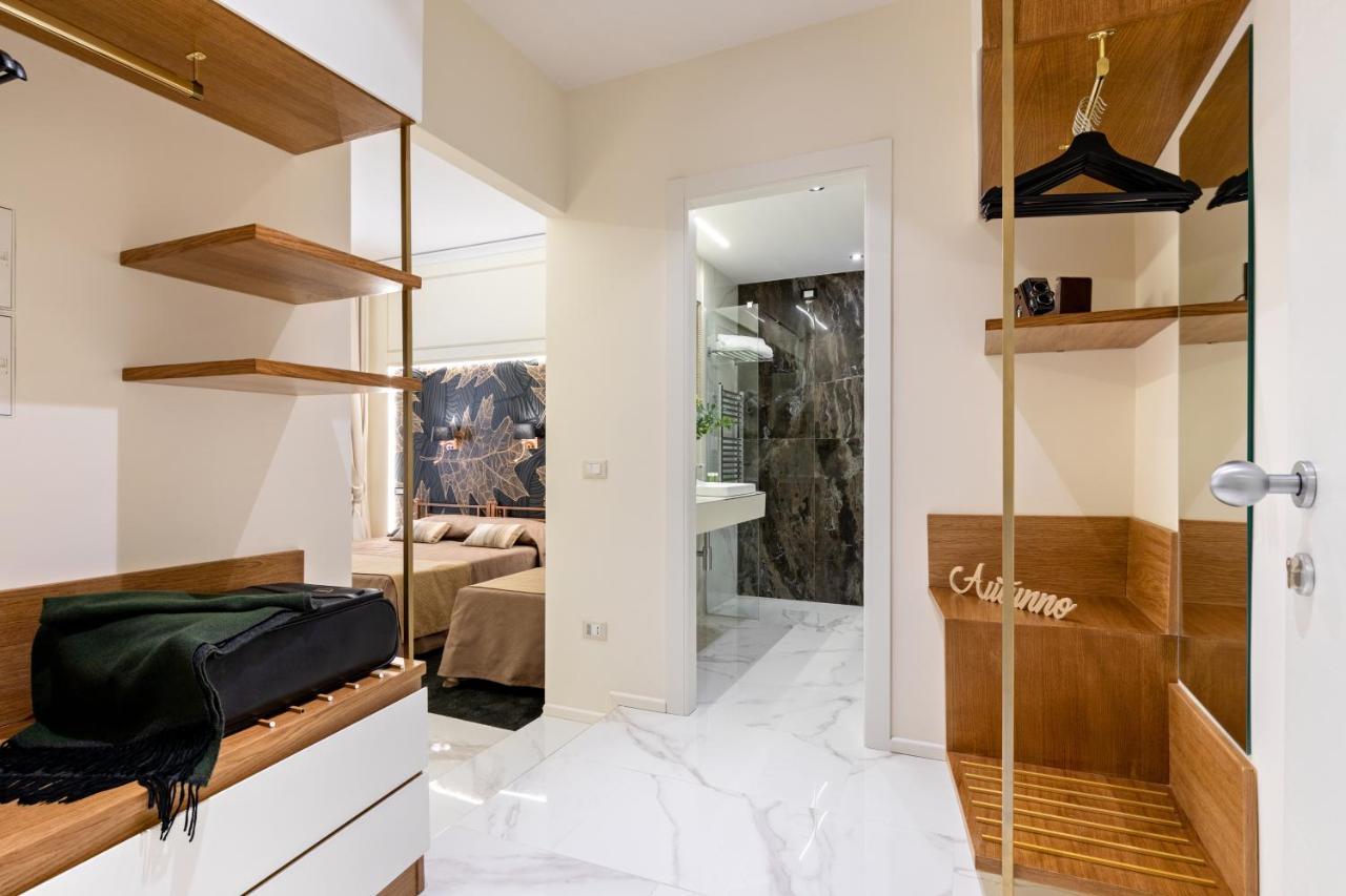 Cavour Suites Guest House Rom Exterior foto