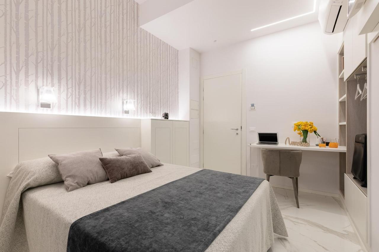 Cavour Suites Guest House Rom Exterior foto