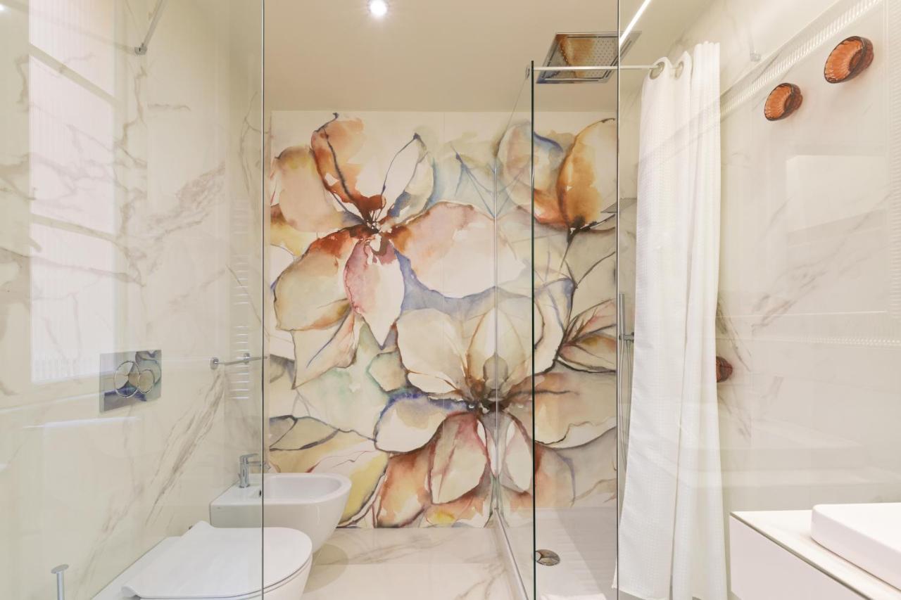 Cavour Suites Guest House Rom Exterior foto