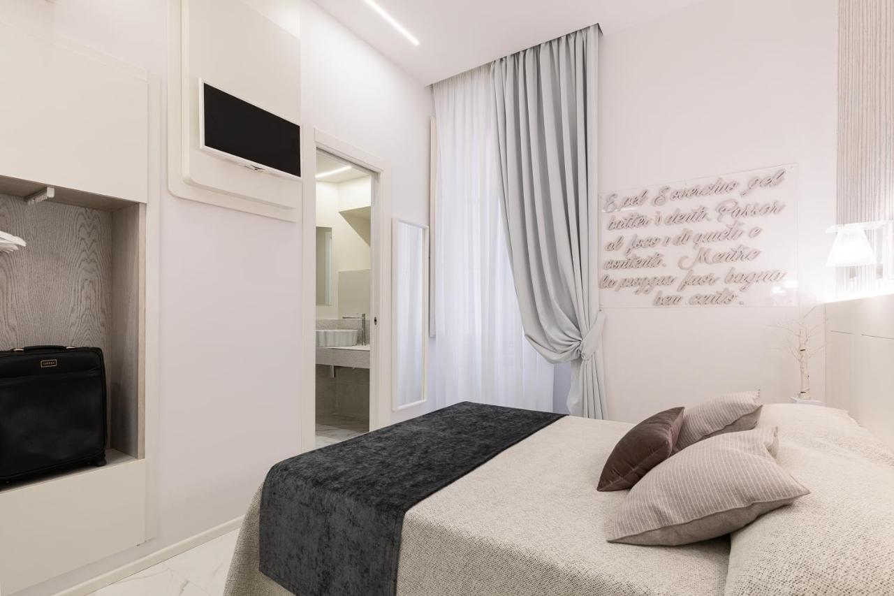 Cavour Suites Guest House Rom Exterior foto