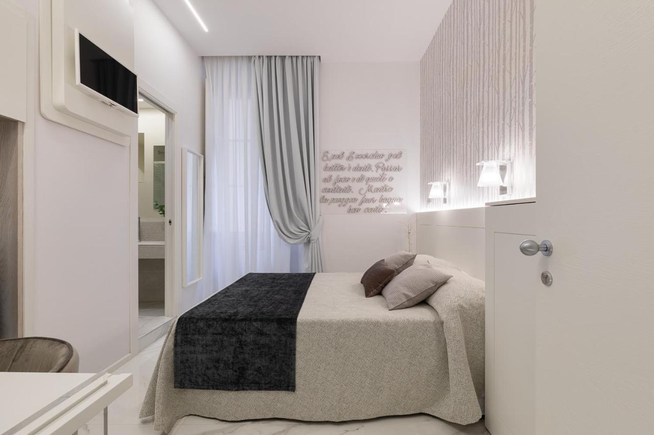 Cavour Suites Guest House Rom Exterior foto