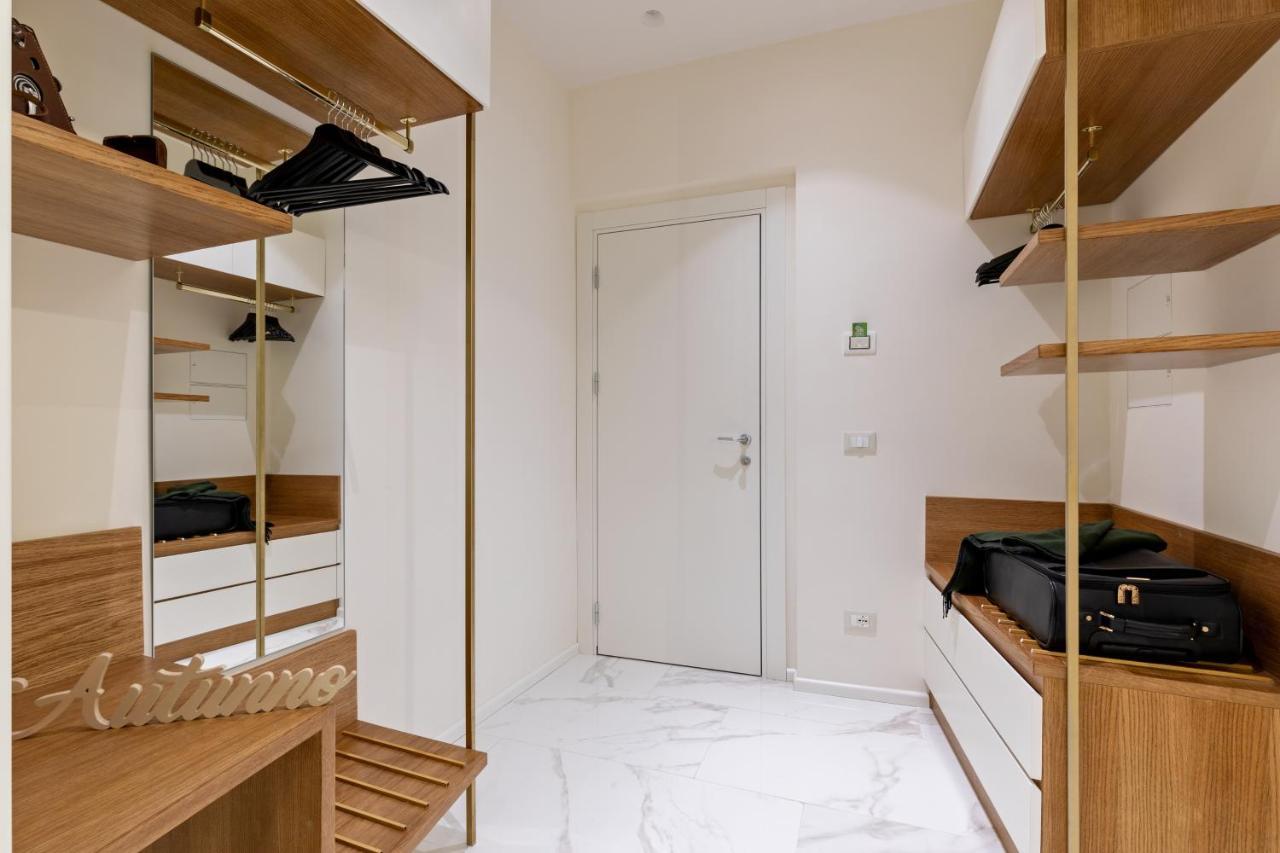Cavour Suites Guest House Rom Exterior foto