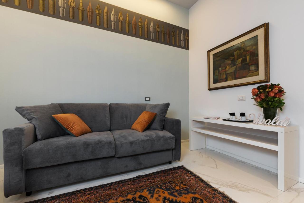 Cavour Suites Guest House Rom Exterior foto