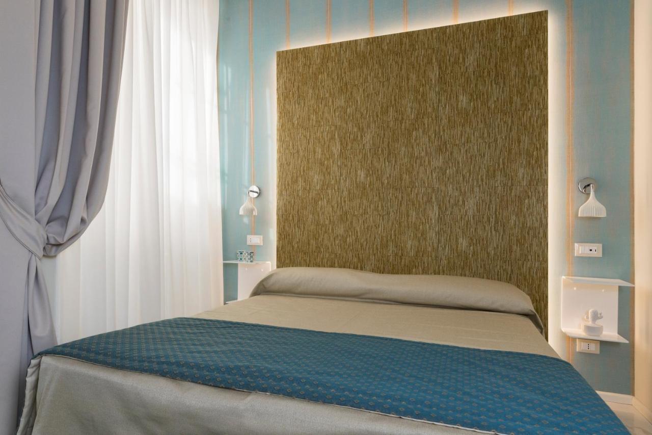 Cavour Suites Guest House Rom Exterior foto
