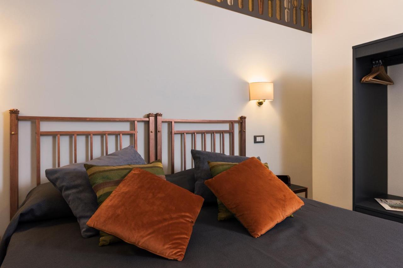 Cavour Suites Guest House Rom Exterior foto