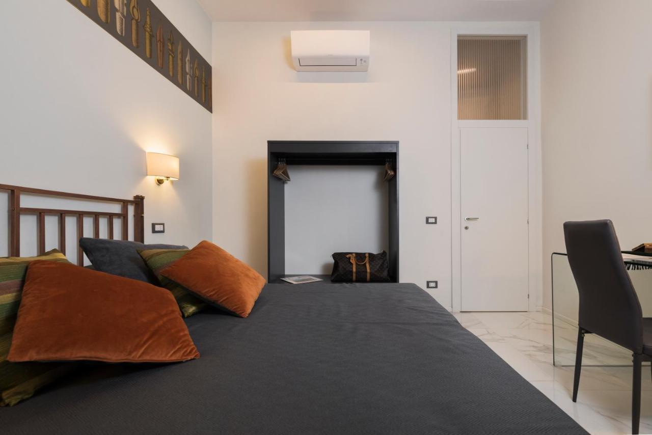 Cavour Suites Guest House Rom Exterior foto