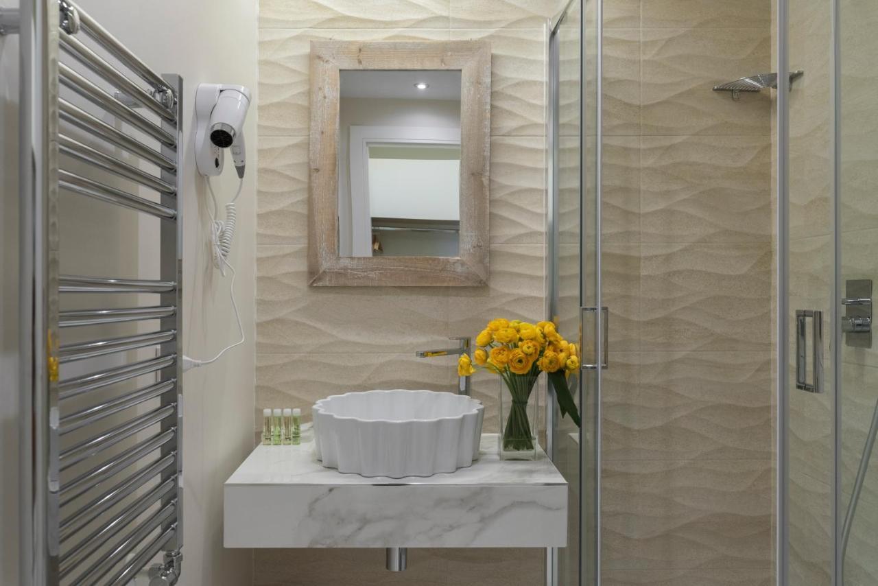 Cavour Suites Guest House Rom Exterior foto