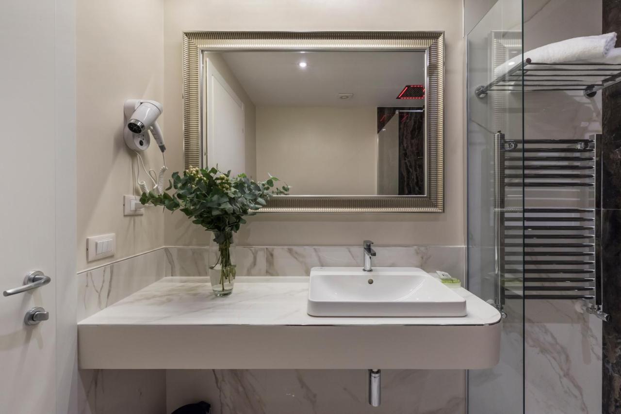 Cavour Suites Guest House Rom Exterior foto