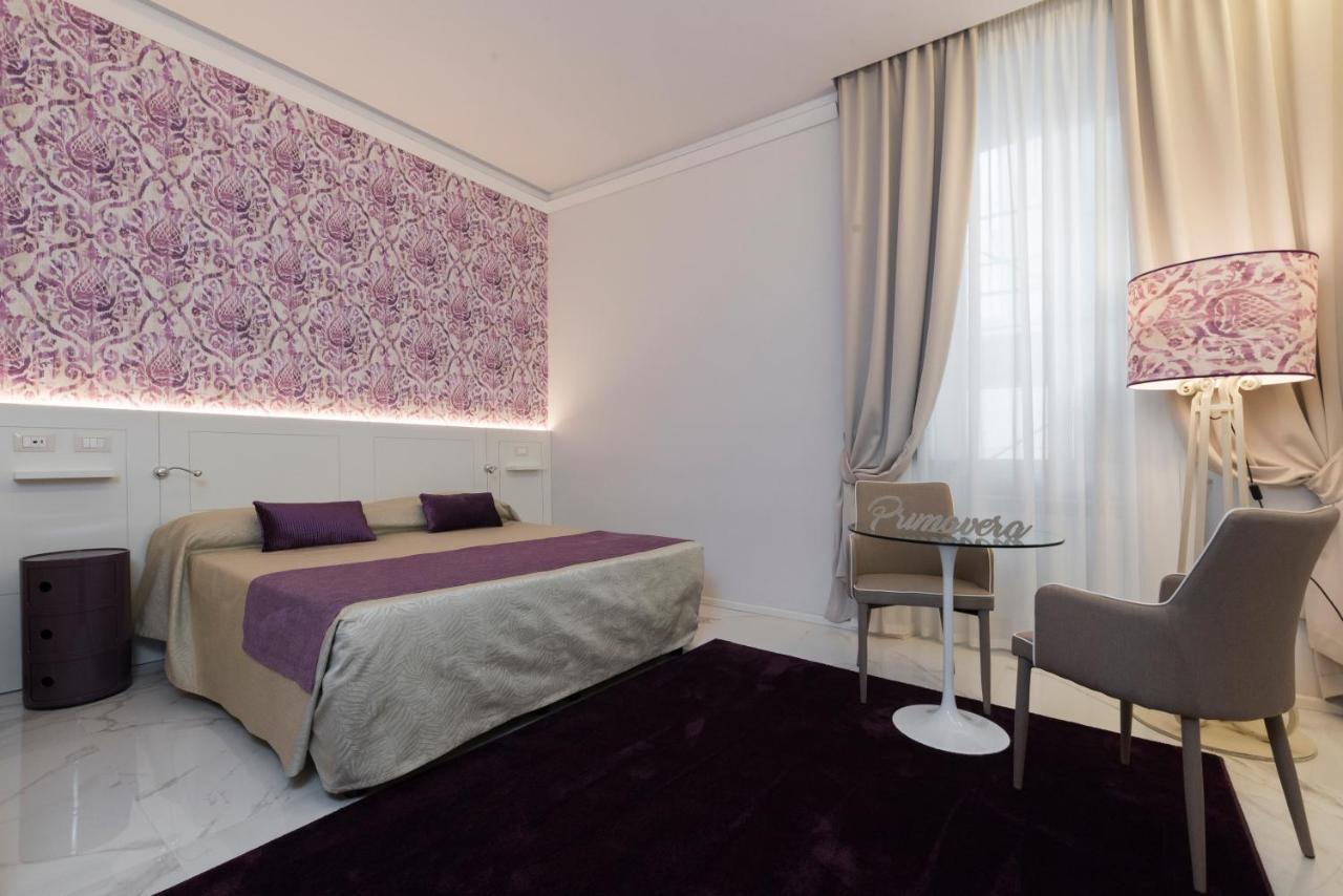 Cavour Suites Guest House Rom Exterior foto