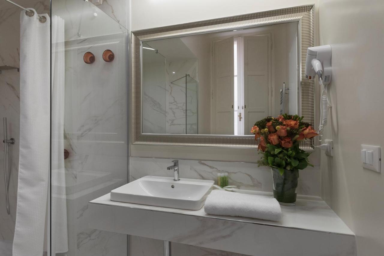 Cavour Suites Guest House Rom Exterior foto