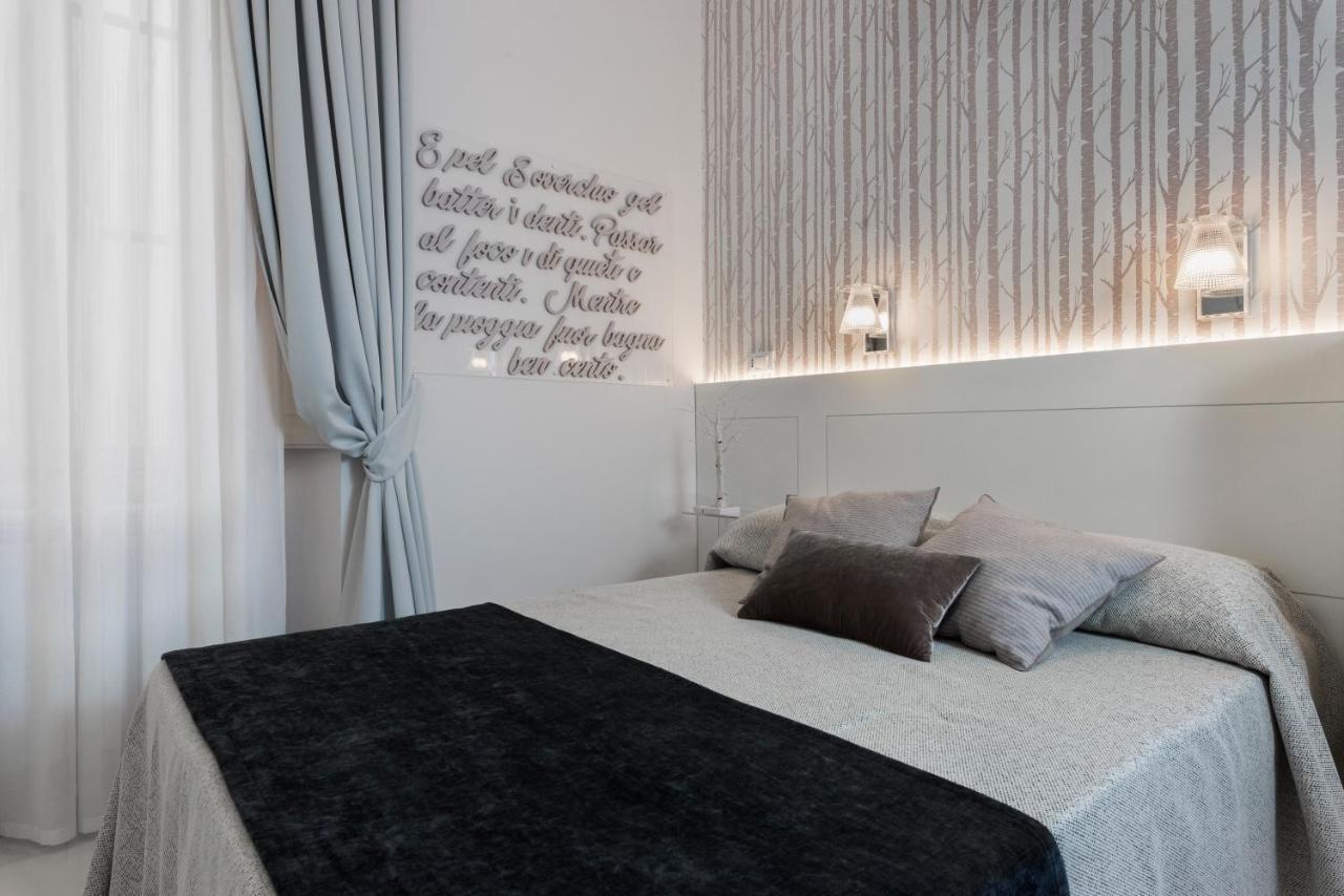 Cavour Suites Guest House Rom Exterior foto